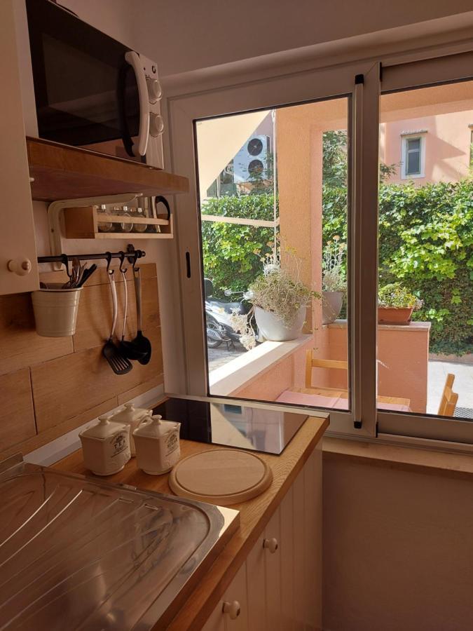 Apartment Garden Rovinj