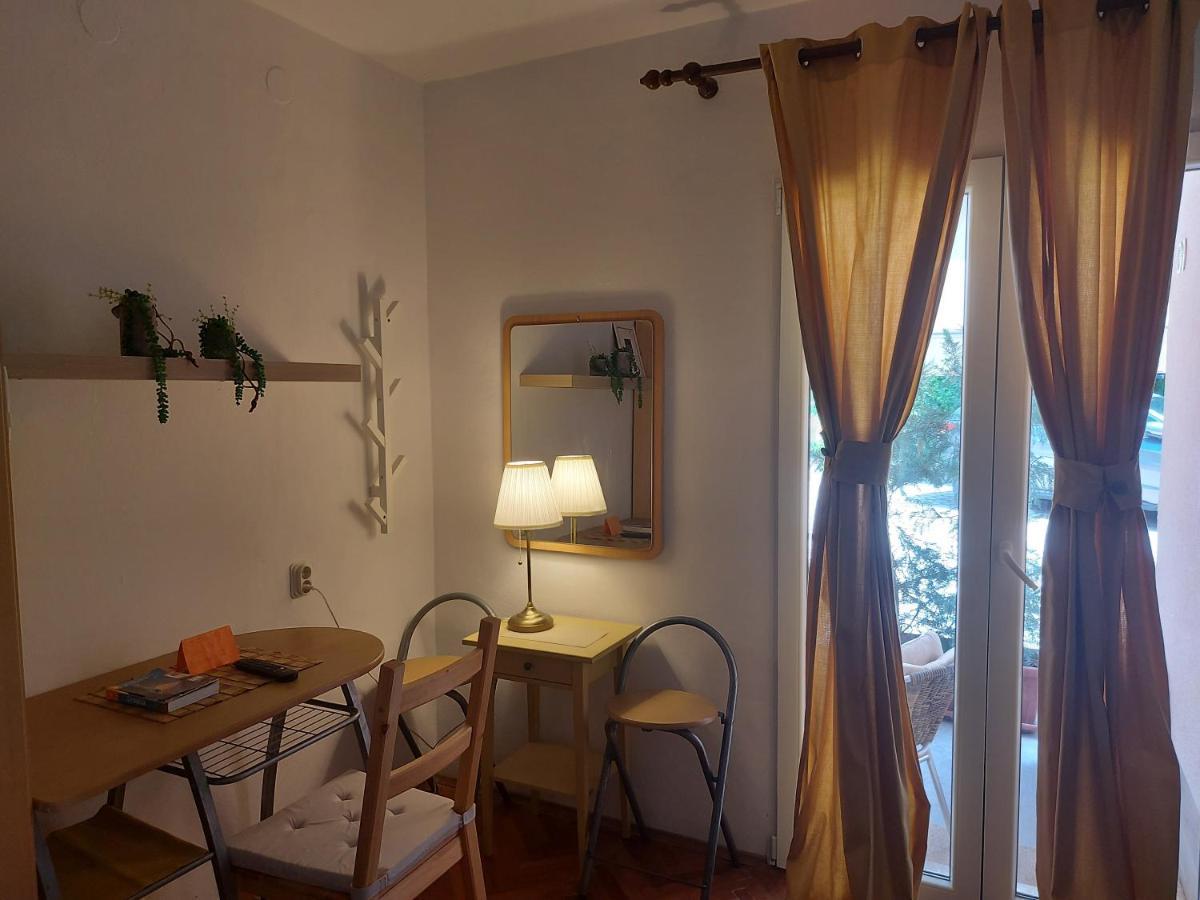 Garden Apartment Rovinj