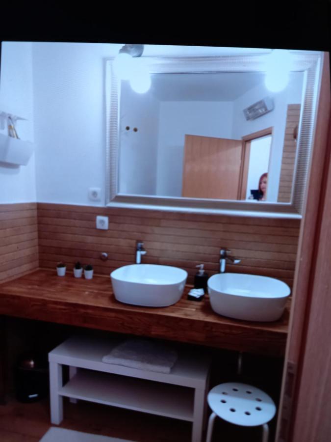 Garden Apartment Rovinj