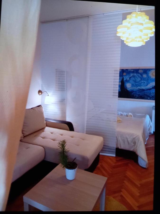 Apartment Garden Rovinj
