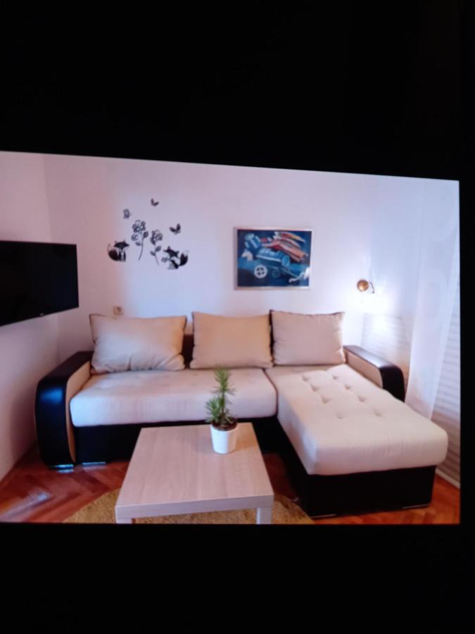 Garden Apartment Rovinj