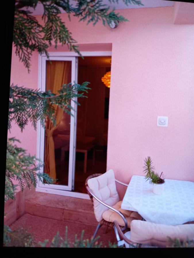 Garden * Rovinj