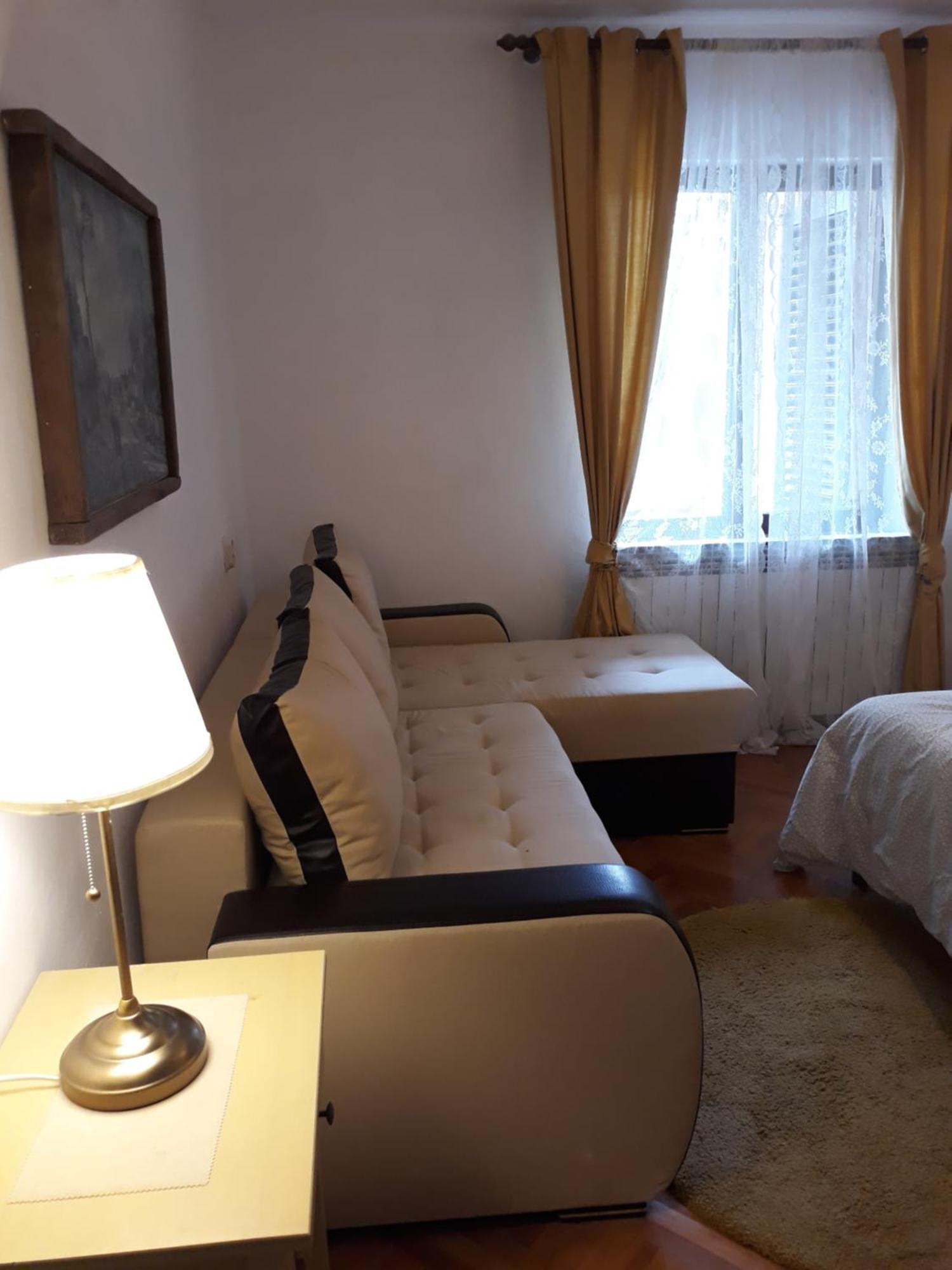 Garden Apartment Rovinj