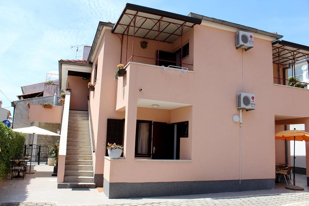 Garden Apartment Rovinj