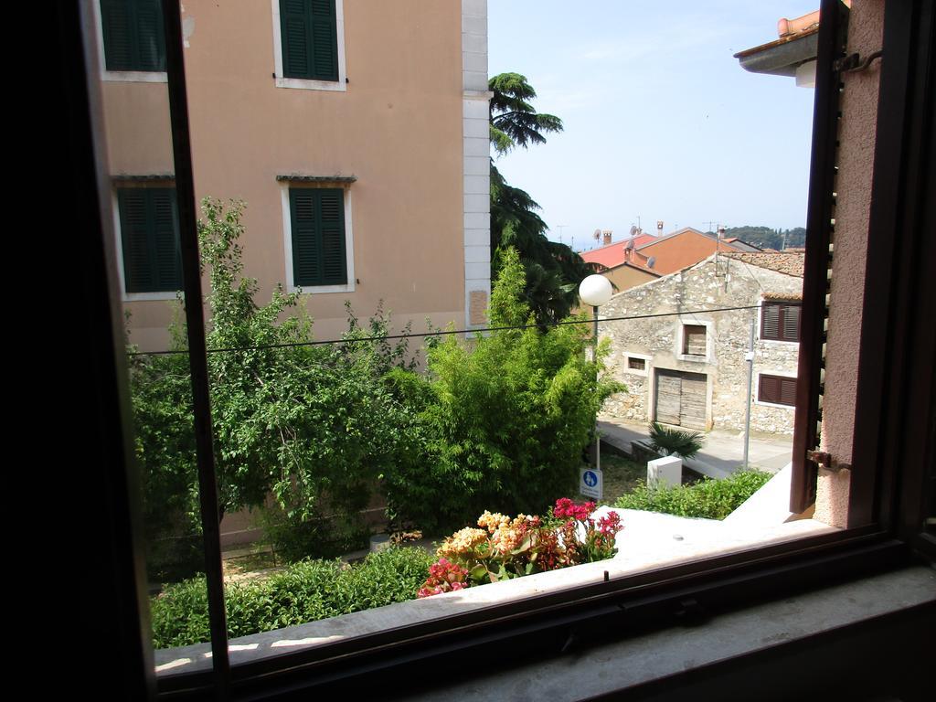 Garden Apartment Rovinj