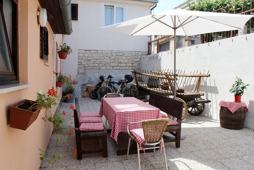 Garden Apartment