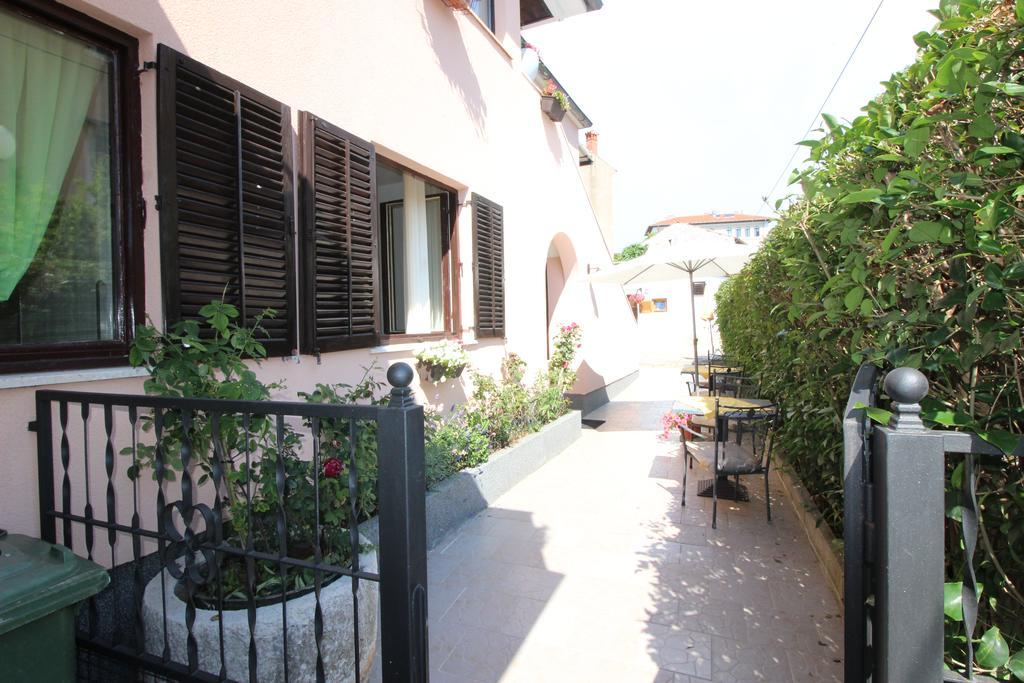 Garden * Rovinj