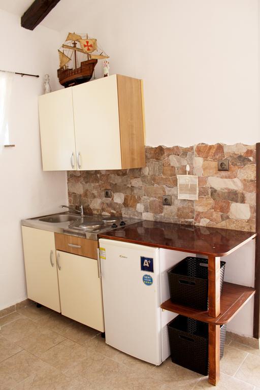 Garden Apartment Rovinj