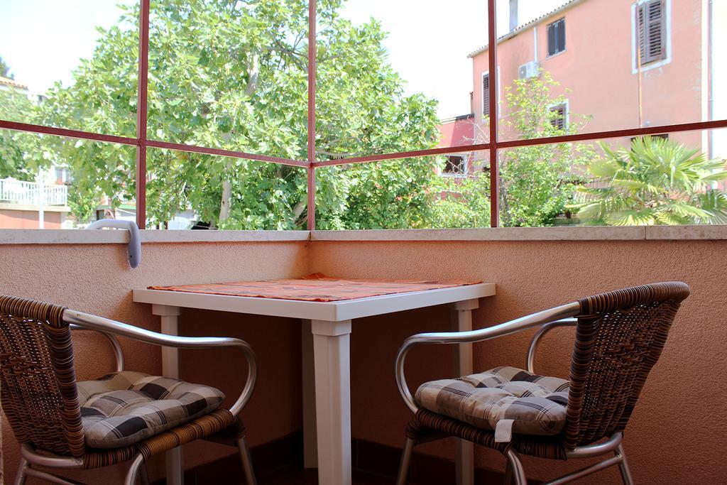 Garden Apartment