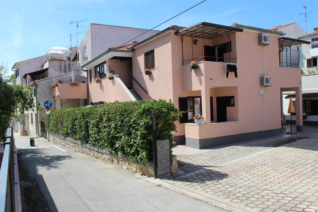 Apartment Garden Rovinj