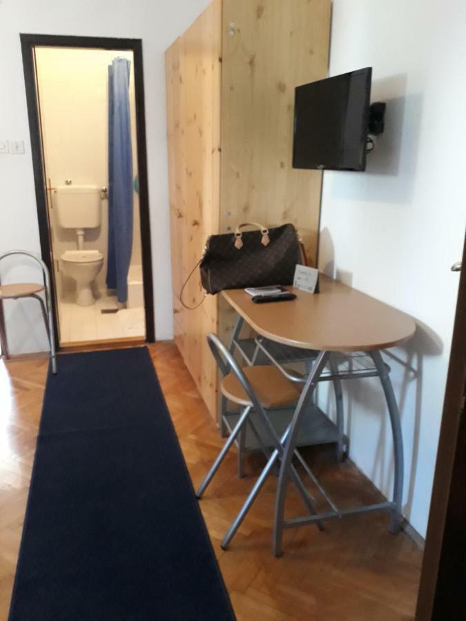 Appartamento Garden Rovigno