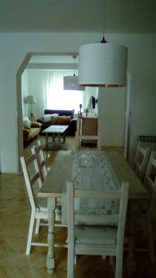 Garden Apartment Rovinj
