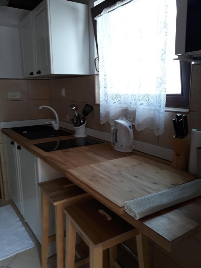 Garden Apartment